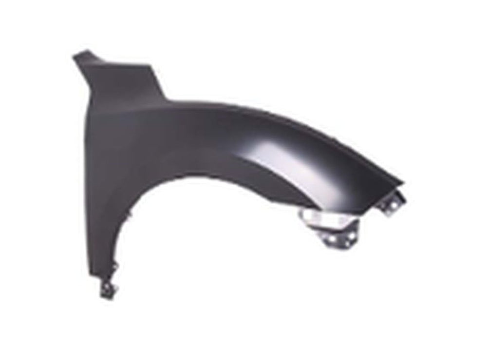 CAPA RH FRT FENDER ASSY HONDA CIVIC CPE/SDN 1618