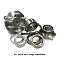 WHEEL HUB ASSEMBLY