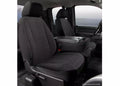 19C RAM 2500/3500 CREW CAB TRS REAR BENCH SEAT COVER SOLID BLACK
