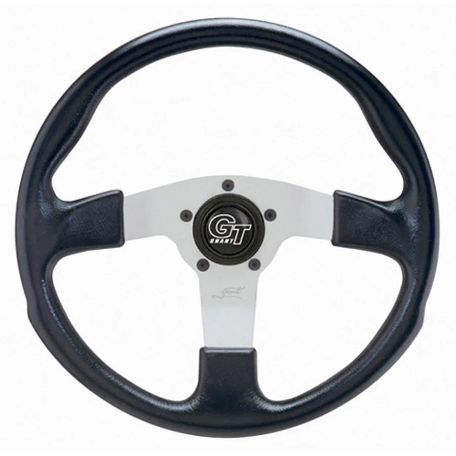 SILVER SPOKE 13' MATTE