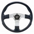 SILVER SPOKE 13' MATTE