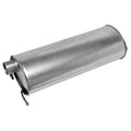 QUIET-FLOW MUFFLER