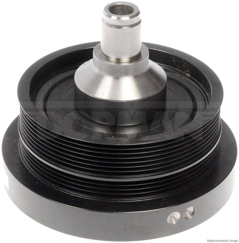 HARMONIC BALANCER