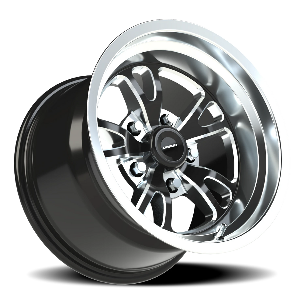 VISION WHEEL auto part