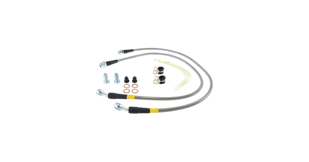 Premium Brake Master Cylinder