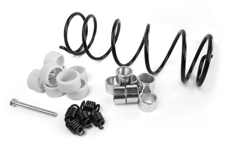 DFC auto part