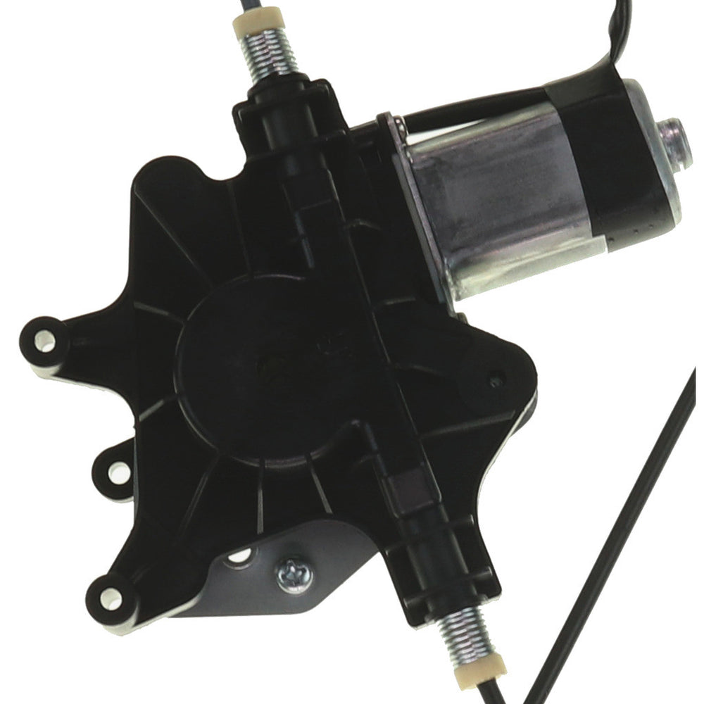 A1 REMFG INC auto part