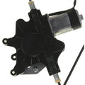 NEW PWR WIN MTR AND REGULATOR ASSEM