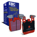 EBC auto part detail