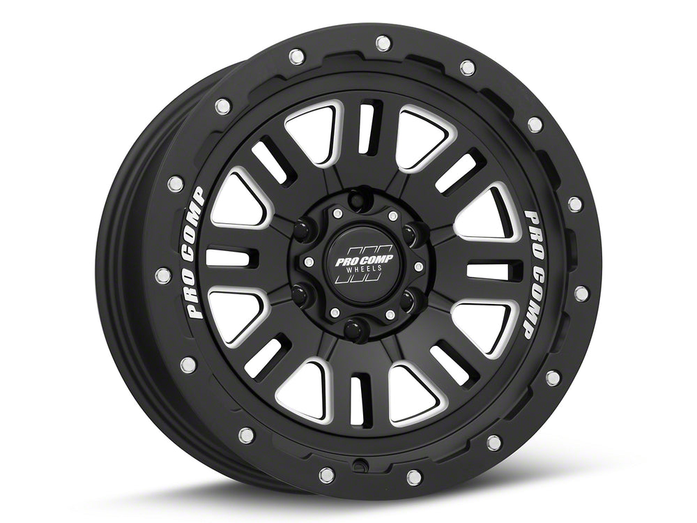 Pro Comp 18X9 6X5.5 5Bs