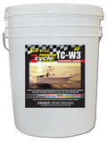SUPER PREMIUM 2-CYCLE ENGINE OIL TC