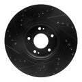 R1 Concepts auto part detail