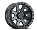 BR BAKER 20X9 6X120 +12 67 M-BLK