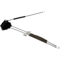 DOOR LOCK ACTUATORS