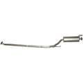 DIRECT-FIT RESONATOR - 06-11 HONDA