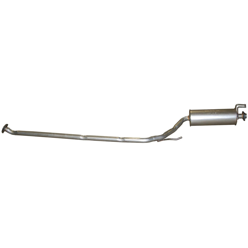 BRE EXHAUST auto part