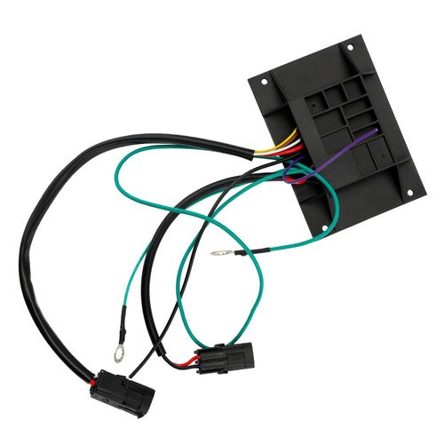 ELEC CNTLR HRNS MALE 480IN