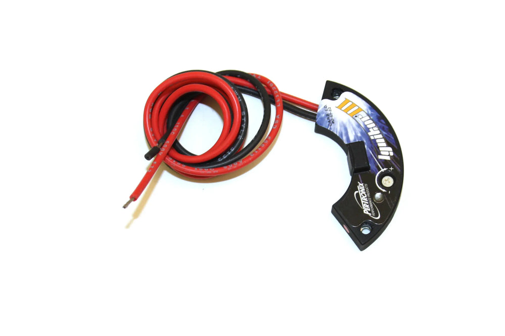MODULE I3 CHYSLER STOCK LOOK DISTR