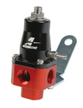 Aeromotive In-Line Filter - (AN-06 Male) 100 Micron Stainless Steel Element