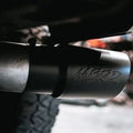 99-  GM P/U Steering Shaft w/Vibration Reducr