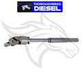 99-  GM P/U Steering Shaft w/Vibration Reducr