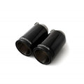 Remus Opel Corsa D With Original Sport Rear Skirt Tail Pipe Set