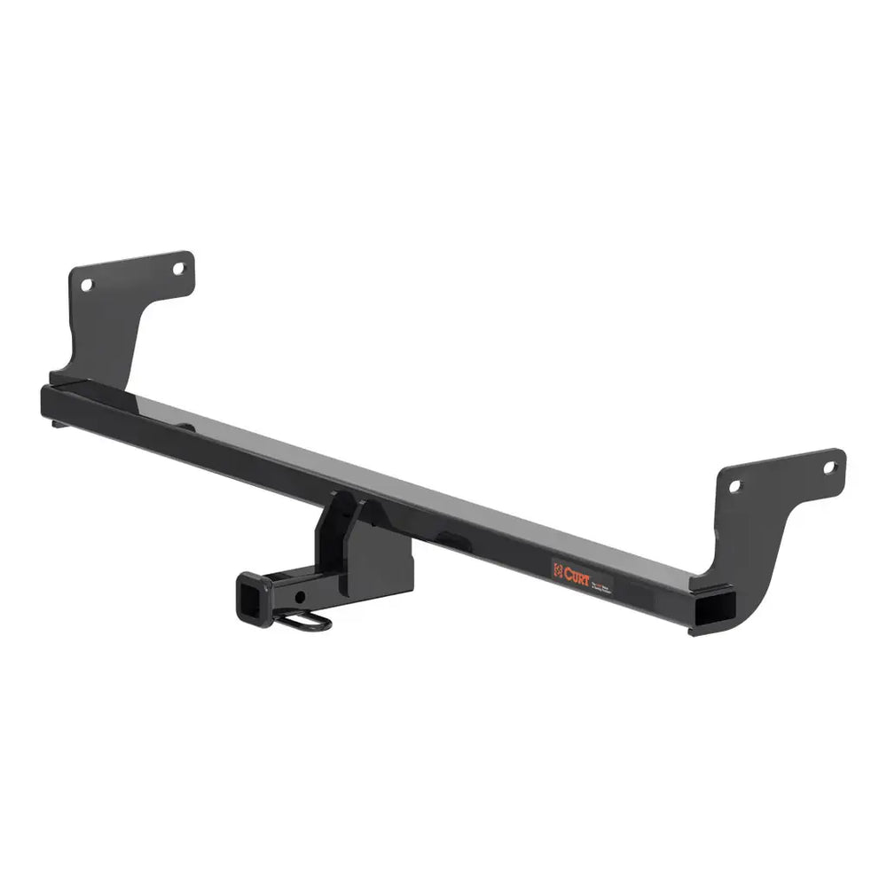 CLASS 1 TRAILER HITCH WITH 1-1/4" R