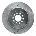 R1 Concepts silver auto part