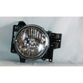 HEADLAMP - LH