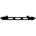 CAPA RADIATOR SUPPORT 6.7L; LOWER TIE BAR RAM 2500 1318