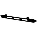 CAPA RADIATOR SUPPORT 6.7L; LOWER TIE BAR RAM 2500 1318