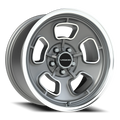 Vision Wheel 5-4.75 SGMF VIS SHIFT 148-7961SGMF0