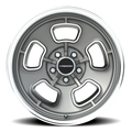 Vision Wheel 5-4.75 SGMF VIS SHIFT 148-7961SGMF0