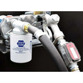 Transfer Flow GPI Electronic Fuel Meter for Refueling Tanks 0200113959