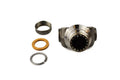 SLIP YOKE ASSEMBLY