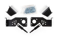 Zone Offroad 2023+ Ford F250/F350 4WD Passengers Side Radius Arm