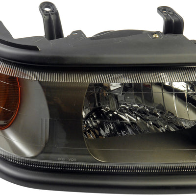 HEADLAMP - RH