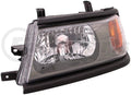 HEADLAMP - RH