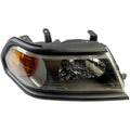 HEADLAMP - RH
