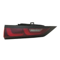HD CRV/HYBRID 23C BUL ASY INNER EXL/SPORT MDL LH