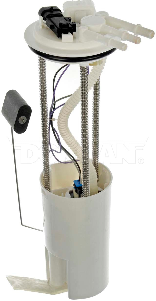 FUEL PUMP MODULE