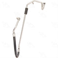 SUCTION LINE HOSE ASSEMBL
