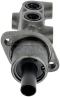 NEW MASTER CYLINDER