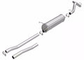 DIRECTFIT EXHAUST SYSTEM 0003 DODGE DAKOTA 3.9L