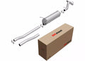 DIRECTFIT EXHAUST SYSTEM 0003 DODGE DAKOTA 3.9L