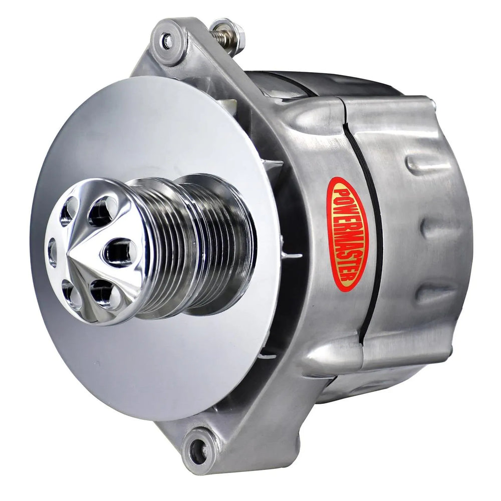 100A W/C FAN 6G SERP PULY