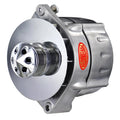 100A W/C FAN 6G SERP PULY