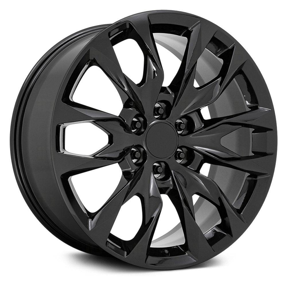 Wheel Pros, LLC auto part