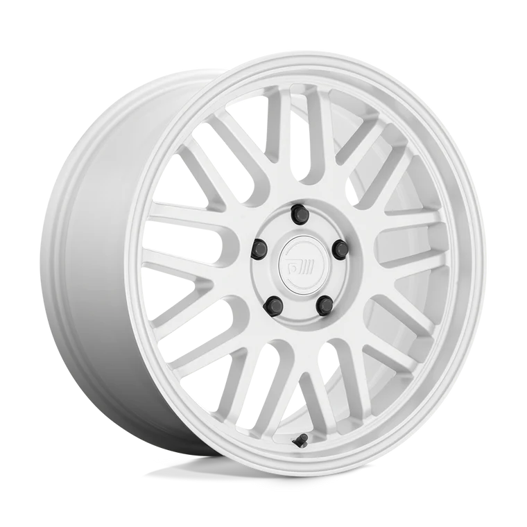 MR144 18X8.5 5X112 HYPER SLV 42MM