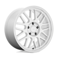 MR144 18X8.5 5X112 HYPER SLV 42MM